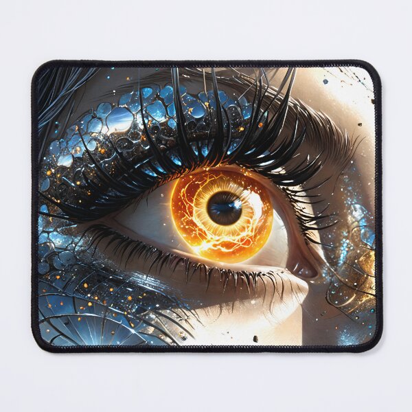 Item preview, I am the eye in the sky looking at you - I can read your mind 8 designed and sold by deep-sea-birds.