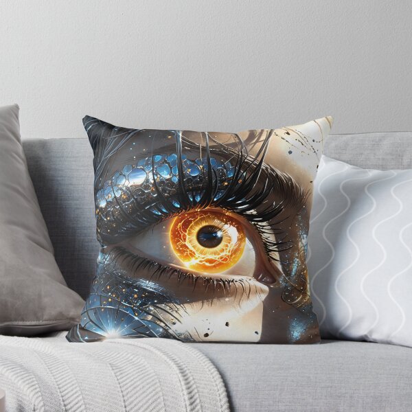 Item preview, I am the eye in the sky looking at you - I can read your mind 8 designed and sold by deep-sea-birds.