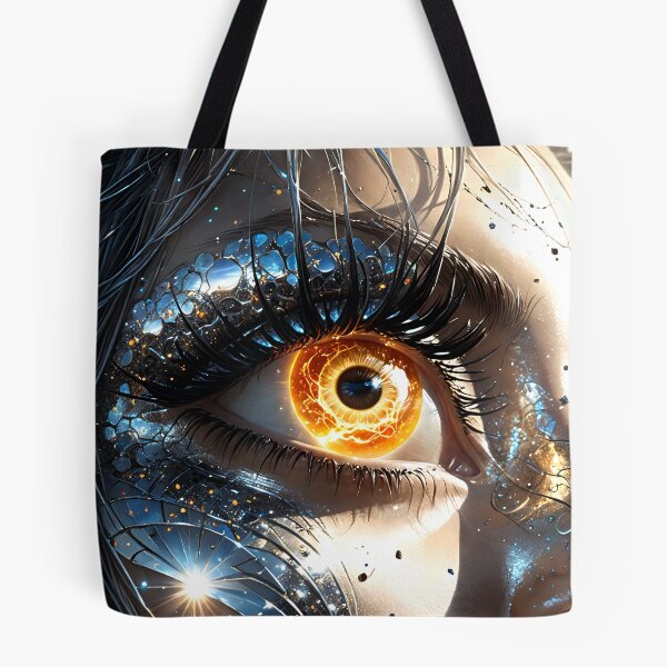 Item preview, I am the eye in the sky looking at you - I can read your mind 8 designed and sold by deep-sea-birds.