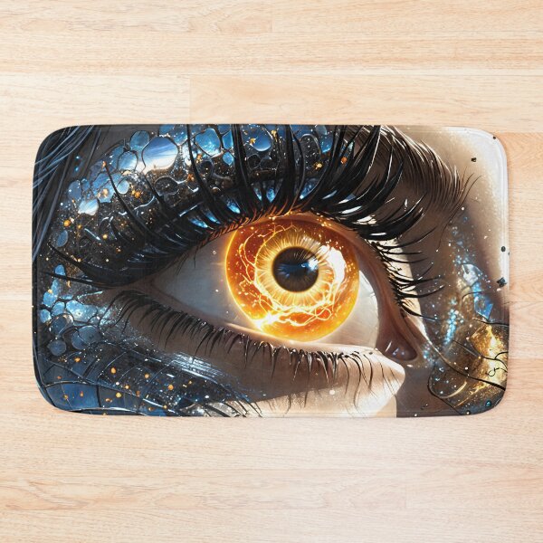 Item preview, I am the eye in the sky looking at you - I can read your mind 8 designed and sold by deep-sea-birds.