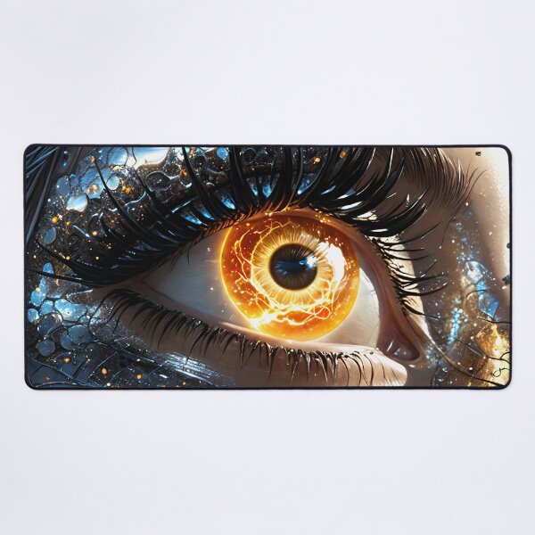 Item preview, I am the eye in the sky looking at you - I can read your mind 8 designed and sold by deep-sea-birds.
