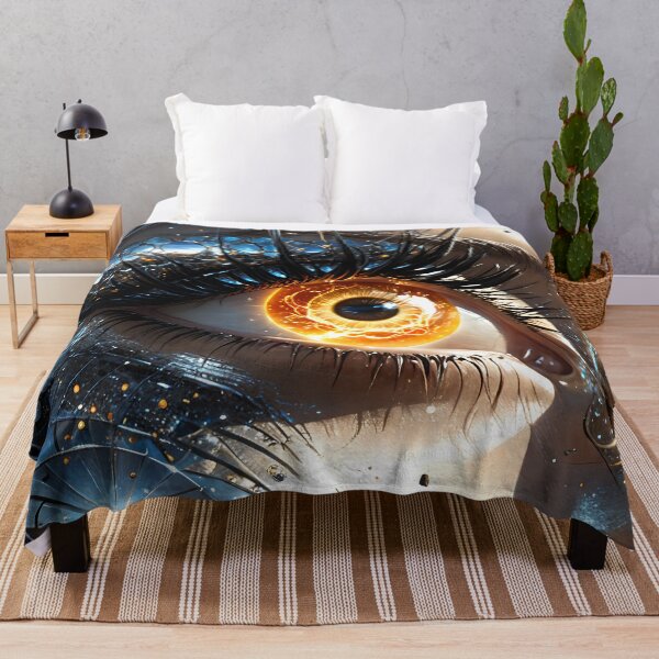Item preview, I am the eye in the sky looking at you - I can read your mind 8 designed and sold by deep-sea-birds.