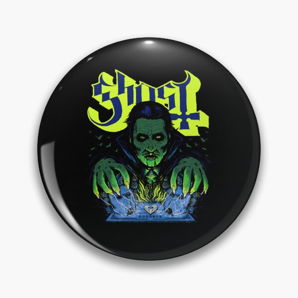 Item preview, Ghost Apparition designed and sold by streetwen.