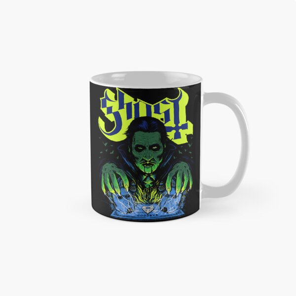 Item preview, Ghost Apparition designed and sold by streetwen.