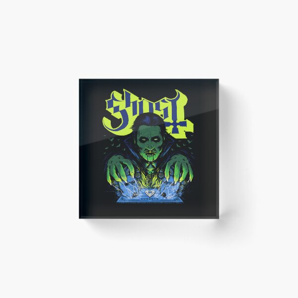 Item preview, Ghost Apparition designed and sold by streetwen.