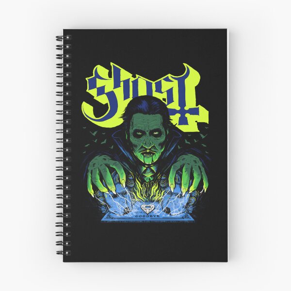 Item preview, Ghost Apparition designed and sold by streetwen.