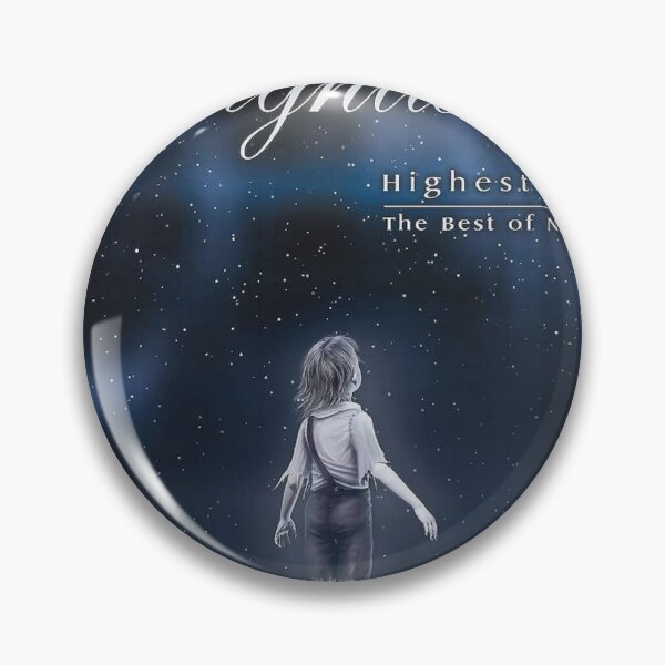 Item preview, Nightwish - Highest Hopes The Best of Nightwish album 2005 designed and sold by DuDuChben.