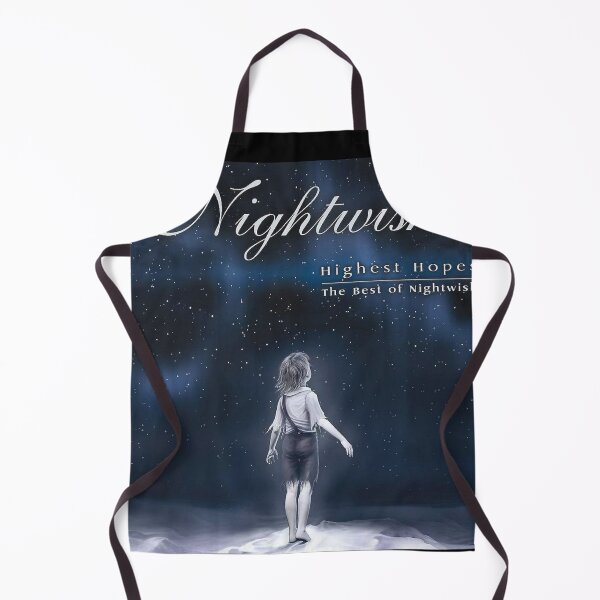 Item preview, Nightwish - Highest Hopes The Best of Nightwish album 2005 designed and sold by DuDuChben.