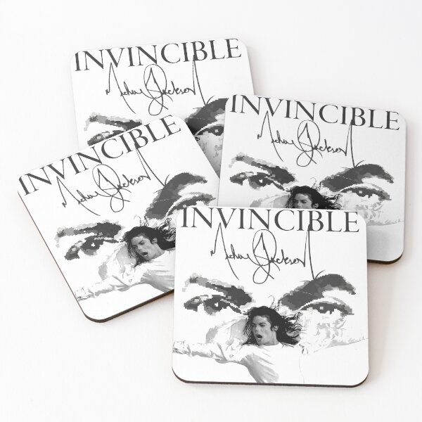Item preview, MJ: Invincible Era 2001 designed and sold by NF Designs Studio DTF.
