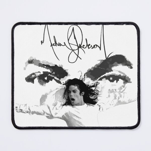 Item preview, MJ: Invincible Era 2001 designed and sold by NF Designs Studio DTF.