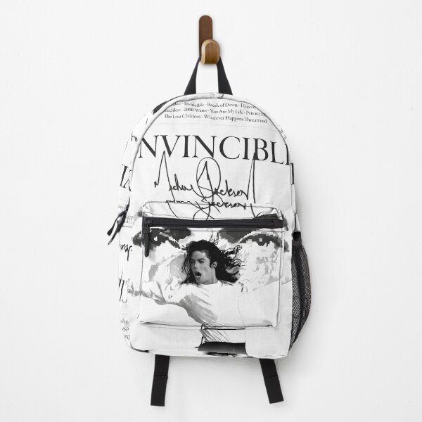Item preview, MJ: Invincible Era 2001 designed and sold by NF Designs Studio DTF.