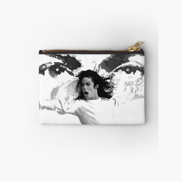 Item preview, MJ: Invincible Era 2001 designed and sold by NF Designs Studio DTF.