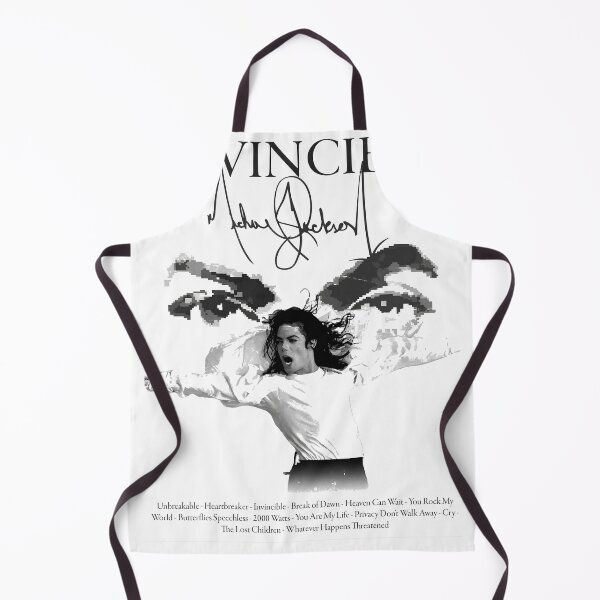 Item preview, MJ: Invincible Era 2001 designed and sold by NF Designs Studio DTF.