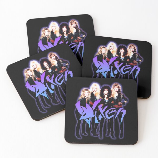 Item preview, Vixen Band designed and sold by mcarboneart.