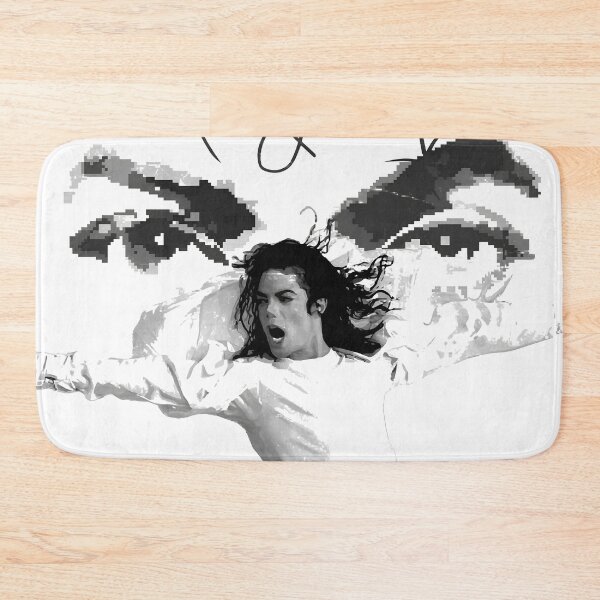 Item preview, MJ: Invincible Era 2001 designed and sold by NF Designs Studio DTF.