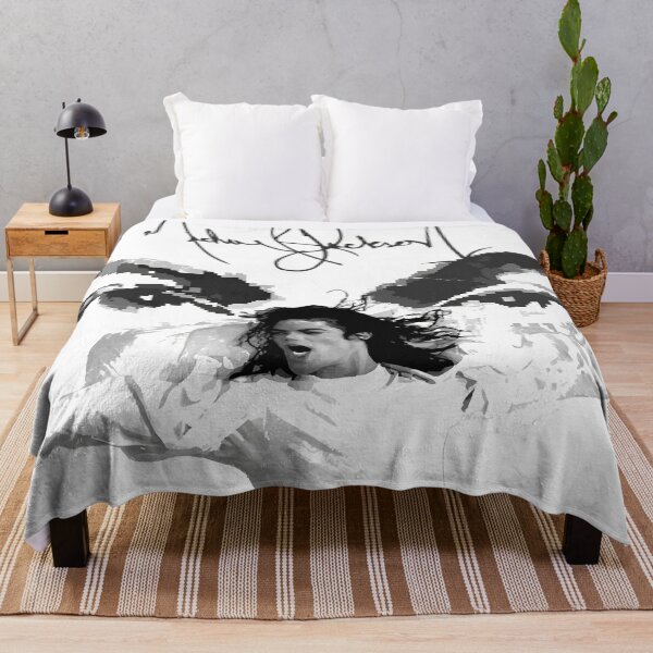 Item preview, MJ: Invincible Era 2001 designed and sold by NF Designs Studio DTF.