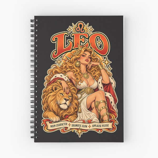 Item preview, Leo Zodiac Persona – Solar Queen designed and sold by MetaModel Editions.