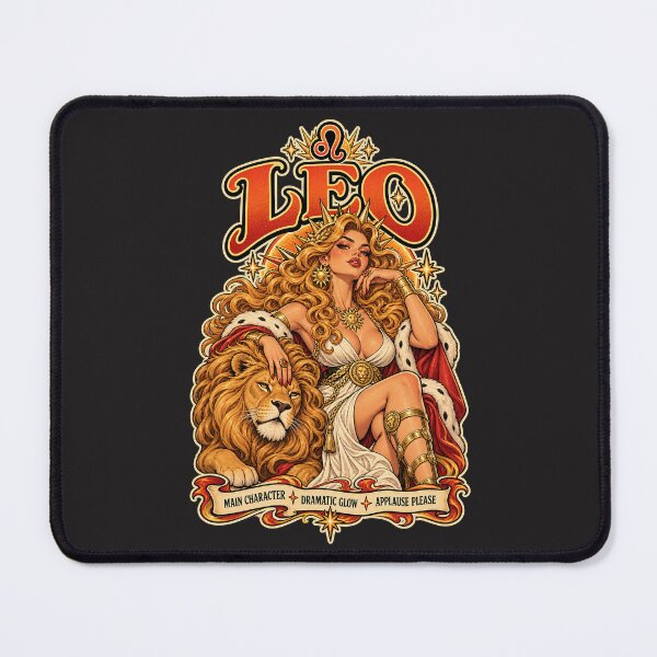 Item preview, Leo Zodiac Persona – Solar Queen designed and sold by MetaModel Editions.