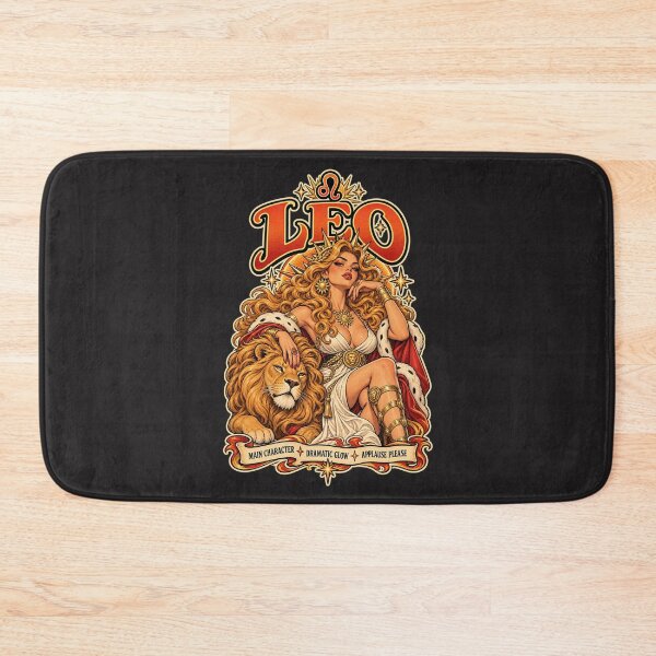 Item preview, Leo Zodiac Persona – Solar Queen designed and sold by MetaModel Editions.