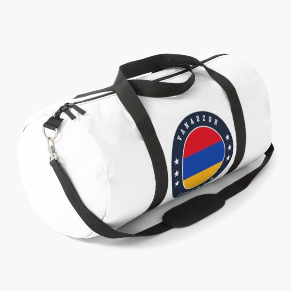Item preview, Vanadzor Armenia Armenian Flag Souvenir Round Badge Crest designed and sold by jeshands.