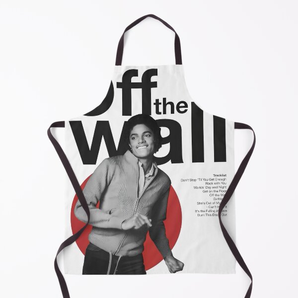 Item preview, MJ Ritmo Off the Wall 1979 designed and sold by NF Designs Studio DTF.