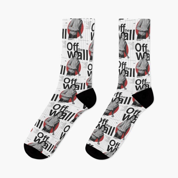 Item preview, MJ Ritmo Off the Wall 1979 designed and sold by NF Designs Studio DTF.