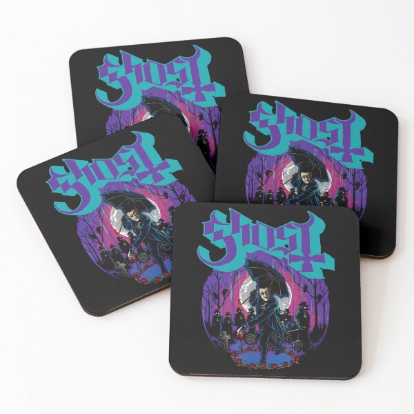 Item preview, Ghost Ashes designed and sold by streetwen.