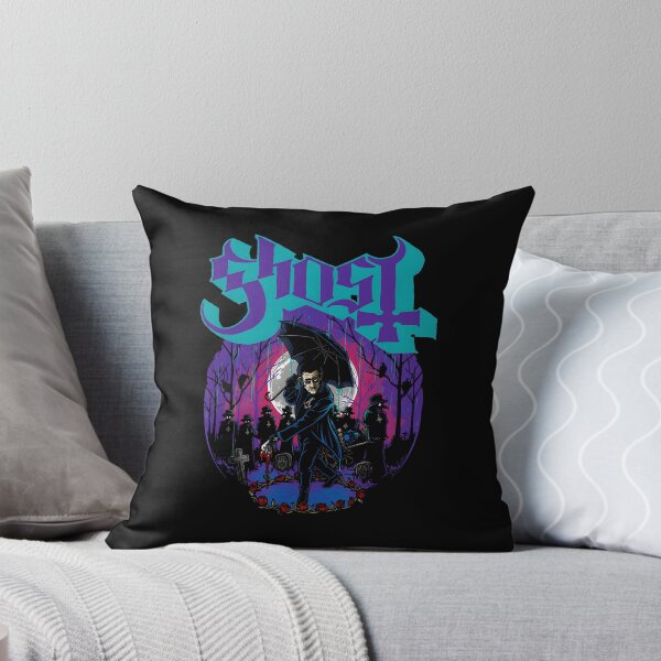 Item preview, Ghost Ashes designed and sold by streetwen.