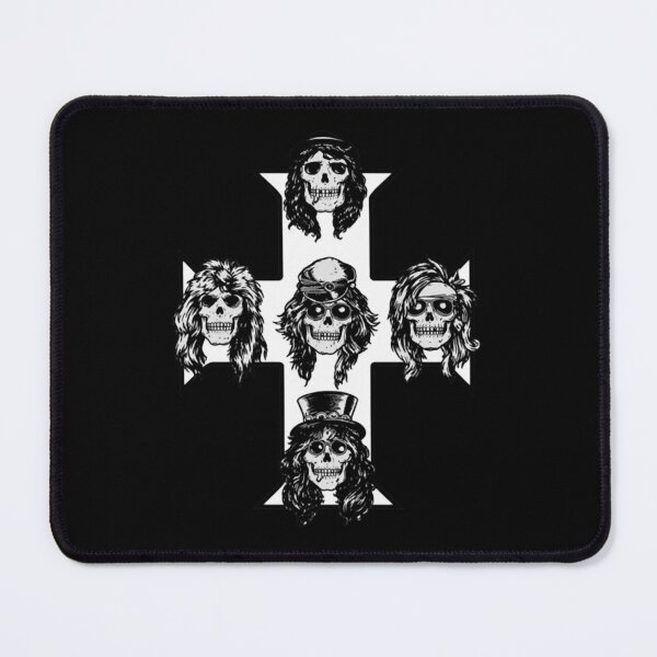 Item preview, guns n roses 1980s designed and sold by MonteSorado.