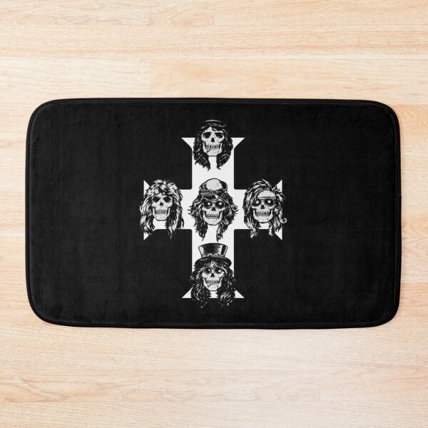 Item preview, guns n roses 1980s designed and sold by MonteSorado.