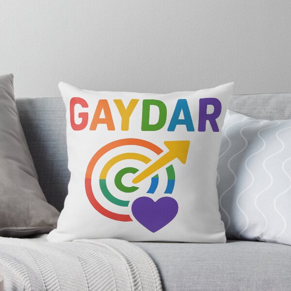 Item preview, GAYDAR designed and sold by Norswear.
