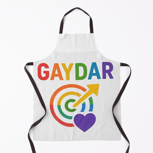 Item preview, GAYDAR designed and sold by Norswear.