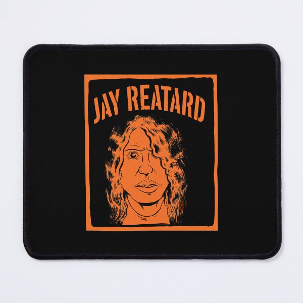 Item preview, Jay Reatard Portrait Art designed and sold by StantonHahn.
