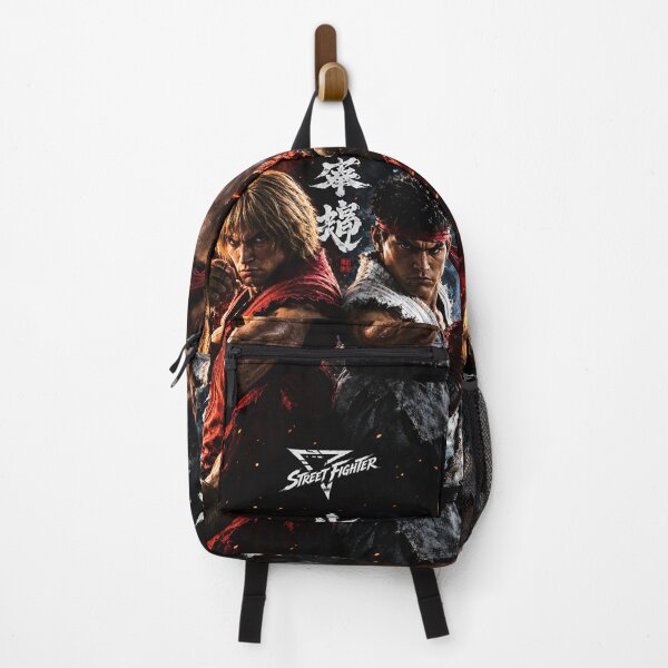 Item preview, Street Fighter designed and sold by HASHTAG2020.