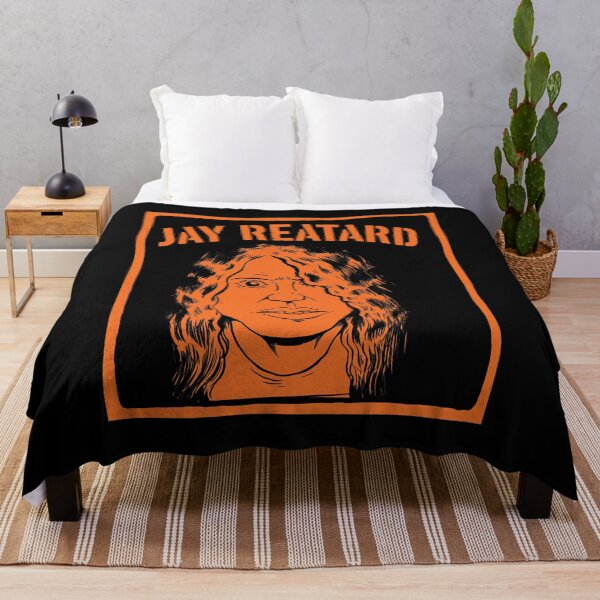 Item preview, Jay Reatard Portrait Art designed and sold by StantonHahn.