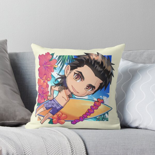 Item preview, Gladio - Summer designed and sold by Hinoe.