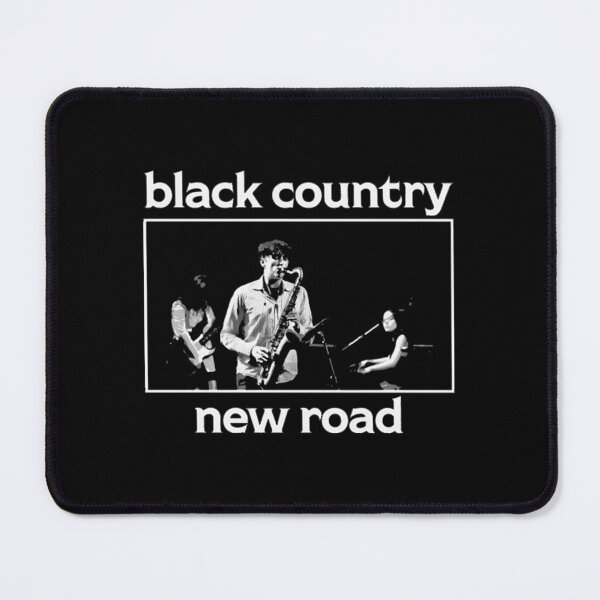 Item preview, Black Country New Road Band designed and sold by petite-baby.