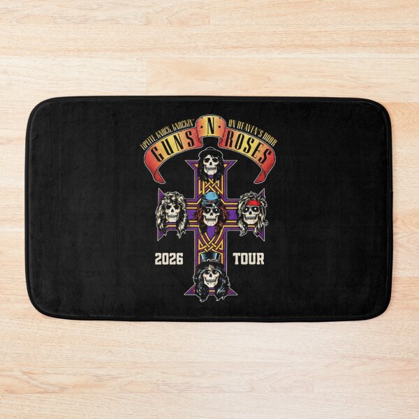 Item preview, guns n roses 1980s designed and sold by MonteSorado.