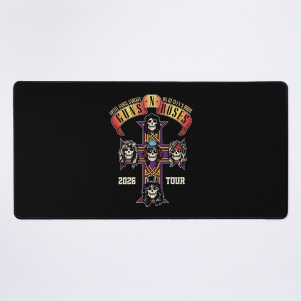 Item preview, guns n roses 1980s designed and sold by MonteSorado.