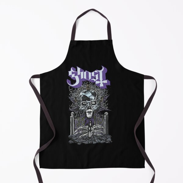 Item preview, Ghost At The Gates designed and sold by streetwen.