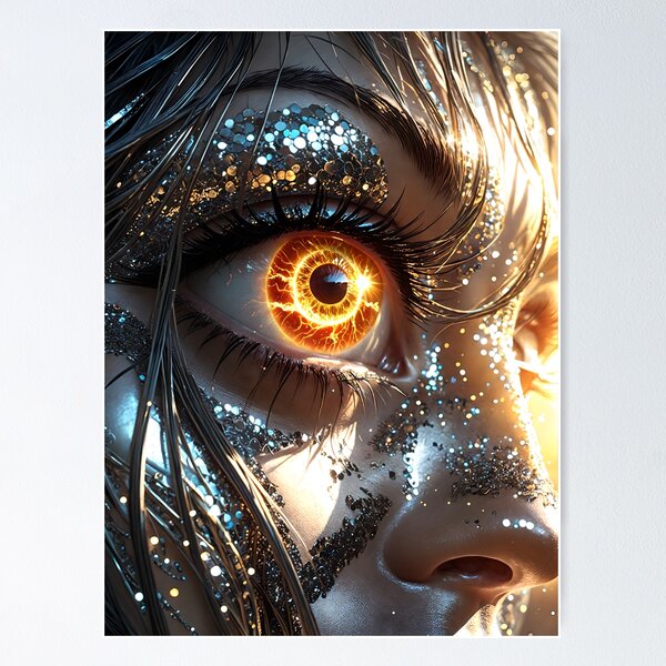 Item preview, I am the eye in the sky looking at you - I can read your mind 9 designed and sold by deep-sea-birds.