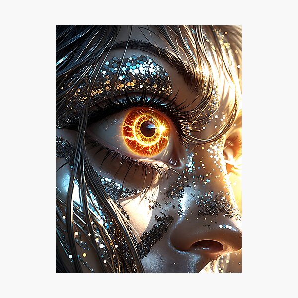 Item preview, I am the eye in the sky looking at you - I can read your mind 9 designed and sold by deep-sea-birds.