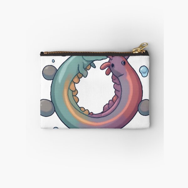 Item preview, Mismatched Sea Slug Spiral designed and sold by seunghus.