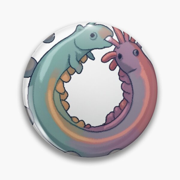 Item preview, Mismatched Sea Slug Spiral designed and sold by seunghus.