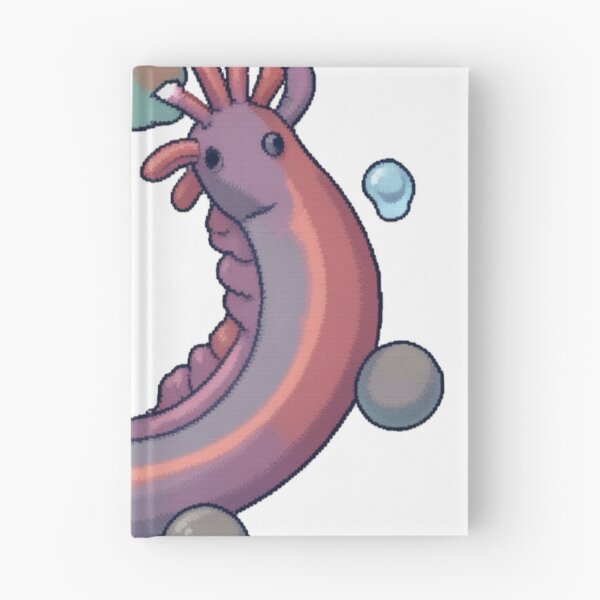 Item preview, Mismatched Sea Slug Spiral designed and sold by seunghus.