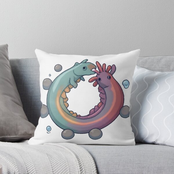 Item preview, Mismatched Sea Slug Spiral designed and sold by seunghus.