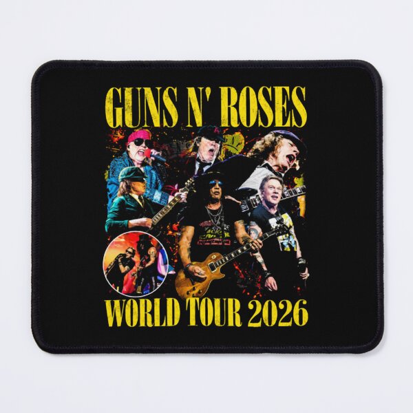 Item preview, guns n roses 1980s designed and sold by MonteSorado.