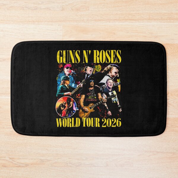 Item preview, guns n roses 1980s designed and sold by MonteSorado.