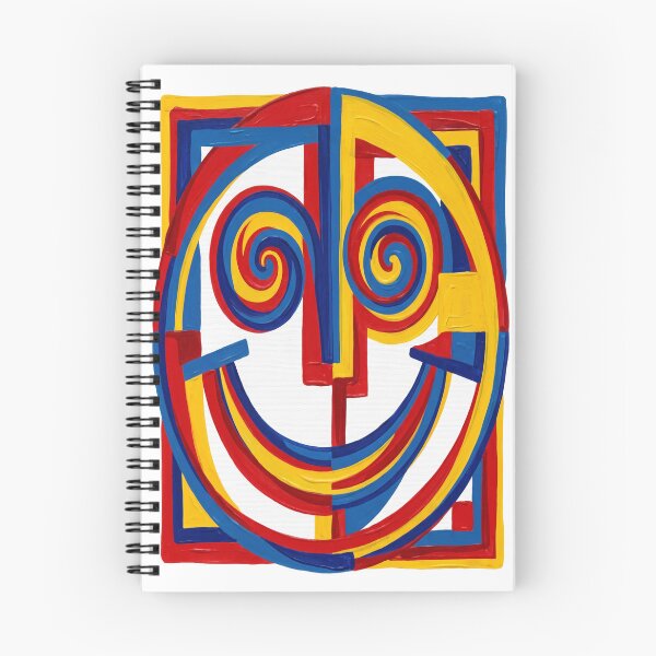 Item preview, Happy Face designed and sold by Yoshi - Design - Osaka.