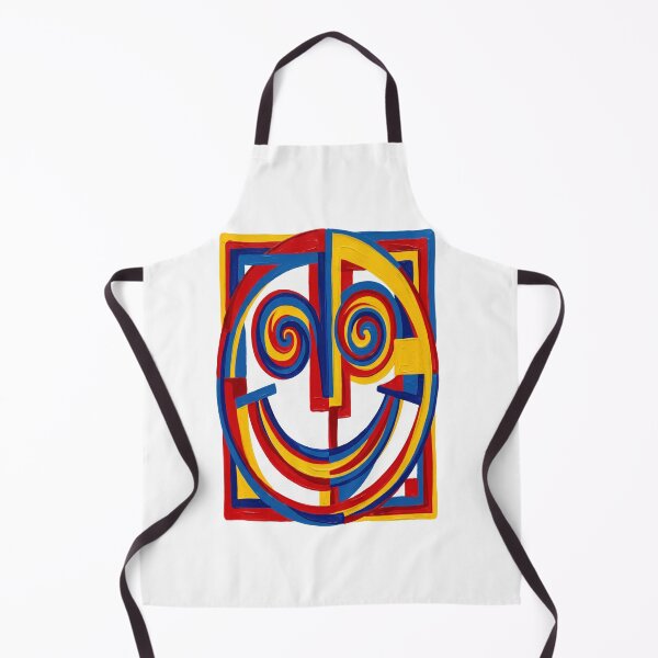 Item preview, Happy Face designed and sold by Yoshi - Design - Osaka.